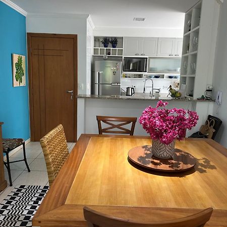 אובטובה Apartamendo Na Enseada מראה חיצוני תמונה