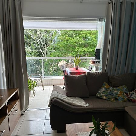 אובטובה Apartamendo Na Enseada מראה חיצוני תמונה