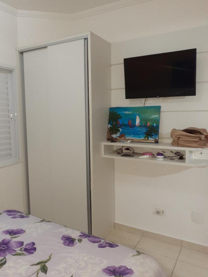 אובטובה Apartamendo Na Enseada מראה חיצוני תמונה