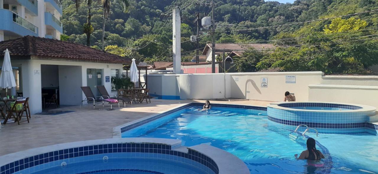 אובטובה Apartamendo Na Enseada מראה חיצוני תמונה