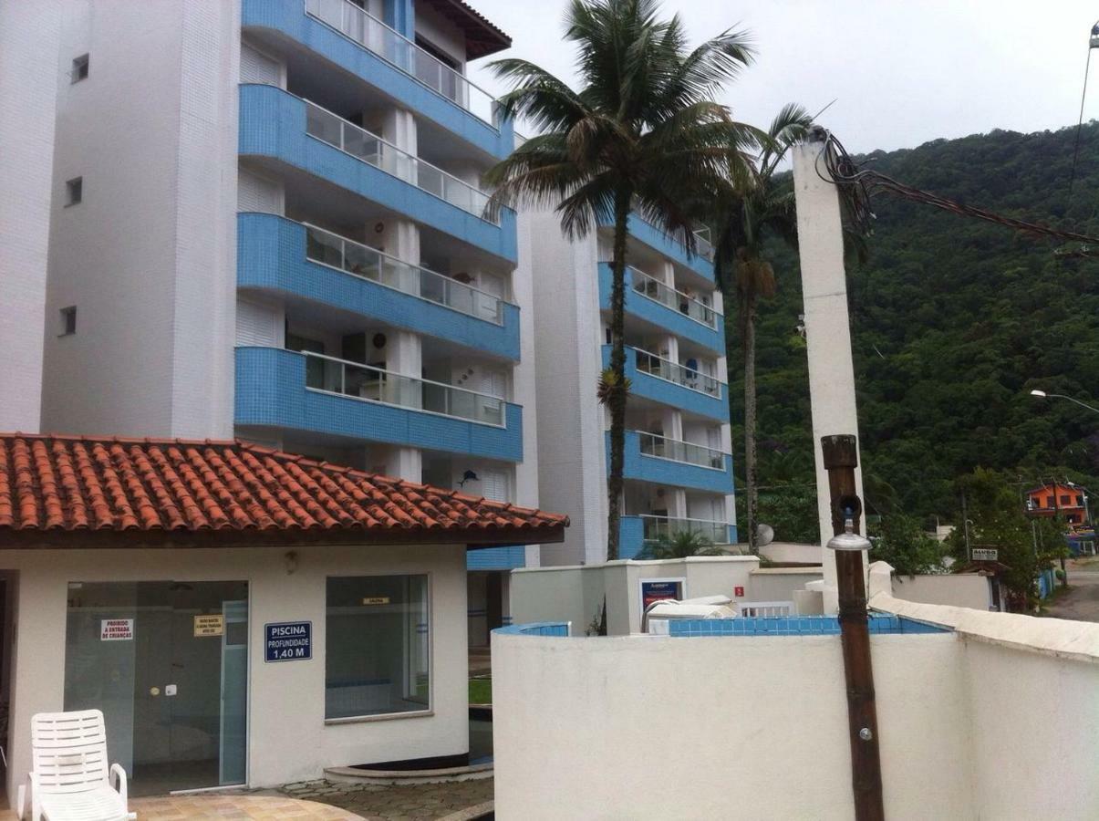 אובטובה Apartamendo Na Enseada מראה חיצוני תמונה